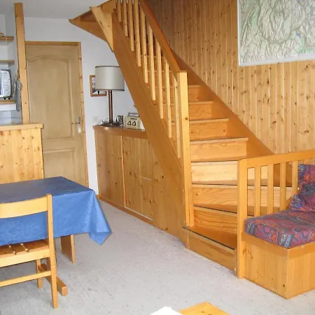 Apartment Kalinka Duplex