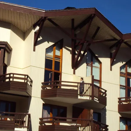 Kalinka Duplex