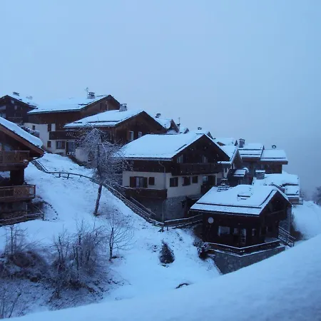 Apartment Kalinka Duplex La Tania