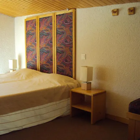 Kalinka Duplex Apartment La Tania