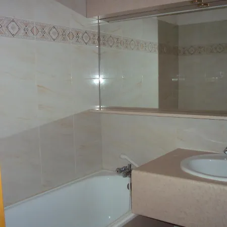 Apartment Kalinka Duplex