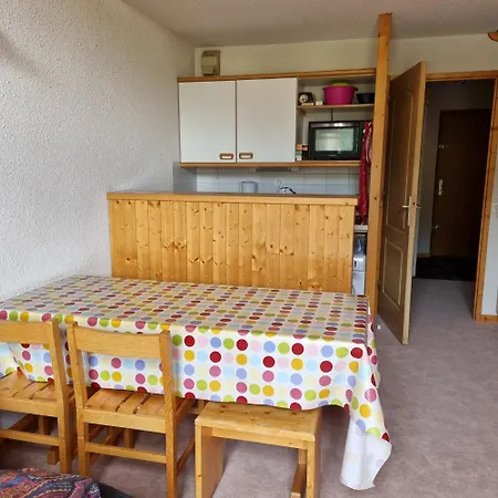 Kalinka Duplex La Tania