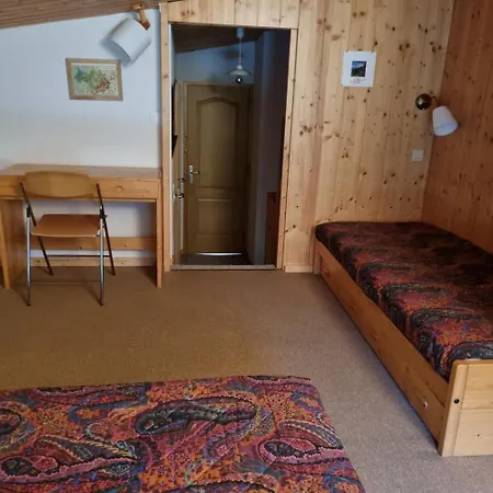 Apartment Kalinka Duplex