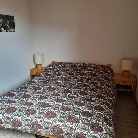 Kalinka Duplex Apartment *